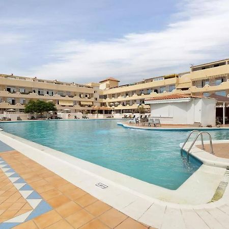 Apartamento Marina Palace Playa Paraiso Costa Adeje  Zewnętrze zdjęcie
