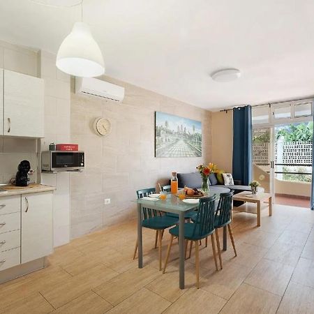 Apartamento Marina Palace Playa Paraiso Costa Adeje  Zewnętrze zdjęcie