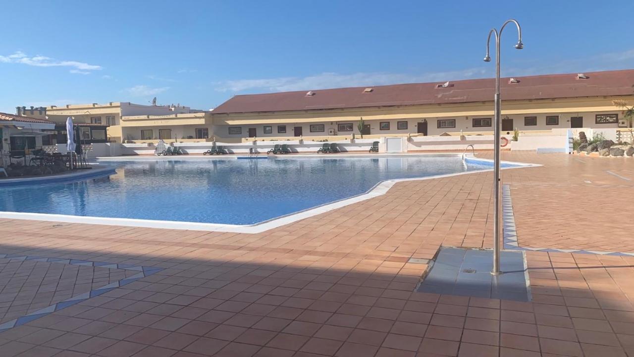 Apartamento Marina Palace Playa Paraiso Costa Adeje  Zewnętrze zdjęcie