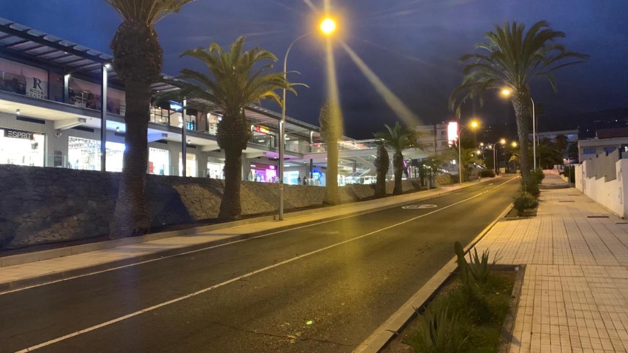Apartamento Marina Palace Playa Paraiso Costa Adeje  Zewnętrze zdjęcie
