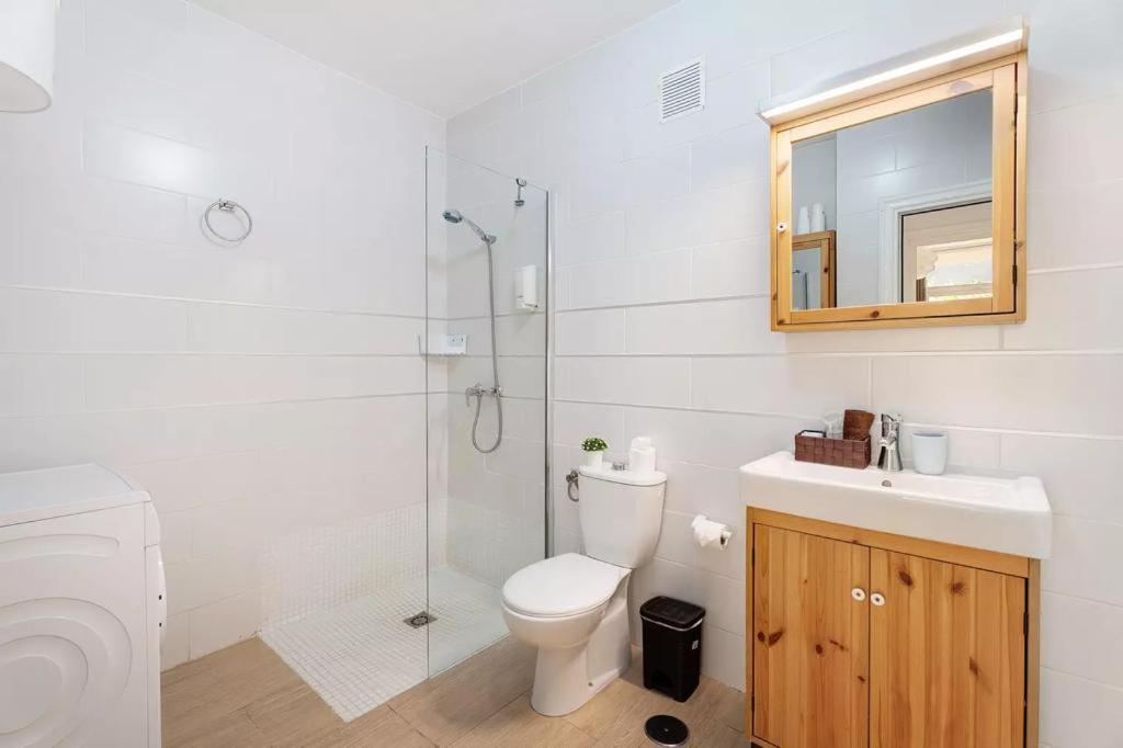 Apartamento Marina Palace Playa Paraiso Costa Adeje  Zewnętrze zdjęcie