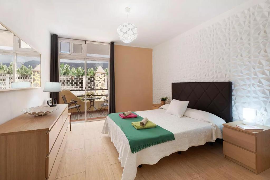 Apartamento Marina Palace Playa Paraiso Costa Adeje  Zewnętrze zdjęcie