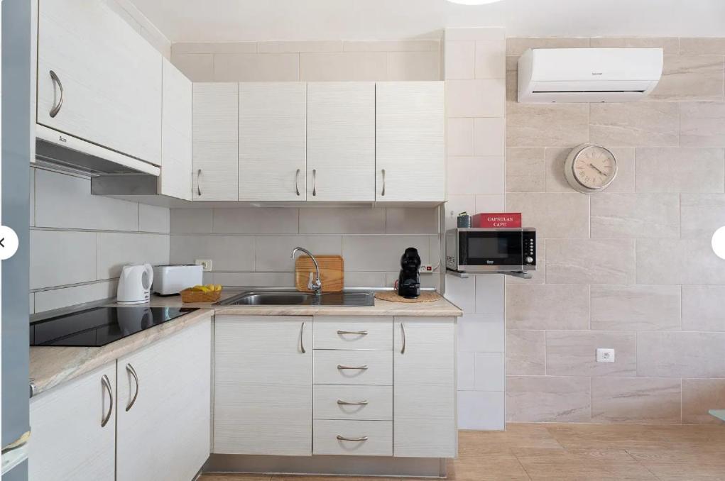 Apartamento Marina Palace Playa Paraiso Costa Adeje  Zewnętrze zdjęcie