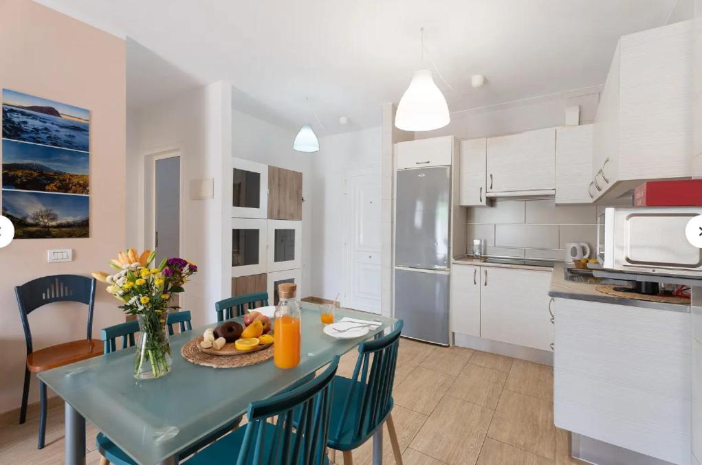 Apartamento Marina Palace Playa Paraiso Costa Adeje  Zewnętrze zdjęcie