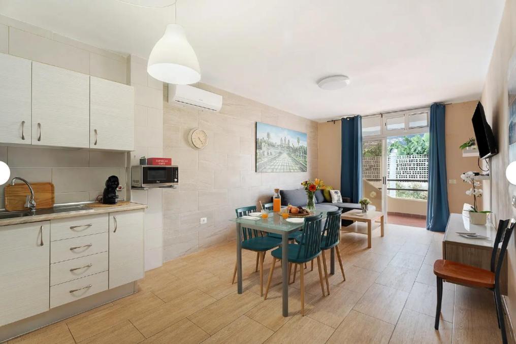 Apartamento Marina Palace Playa Paraiso Costa Adeje  Zewnętrze zdjęcie
