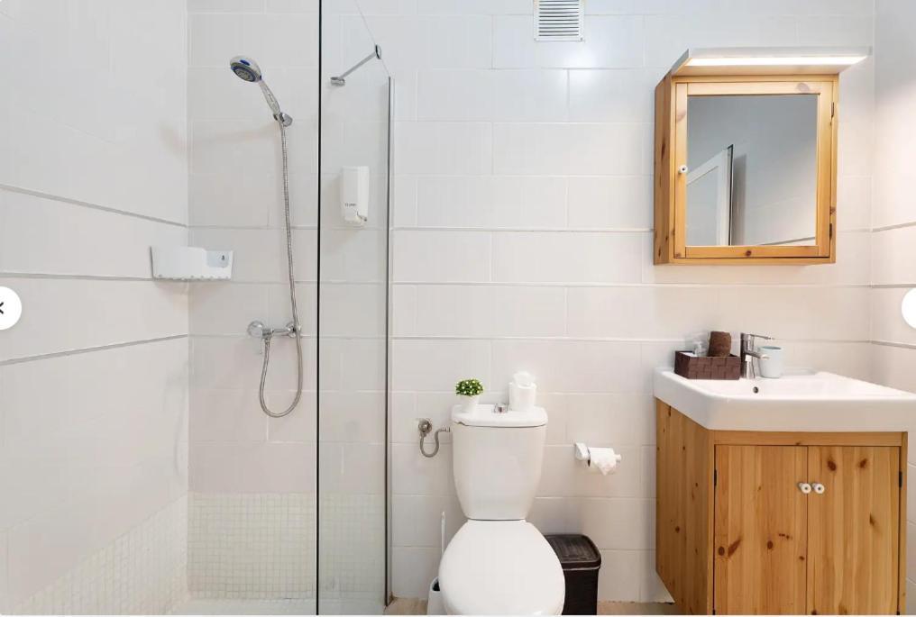 Apartamento Marina Palace Playa Paraiso Costa Adeje  Zewnętrze zdjęcie